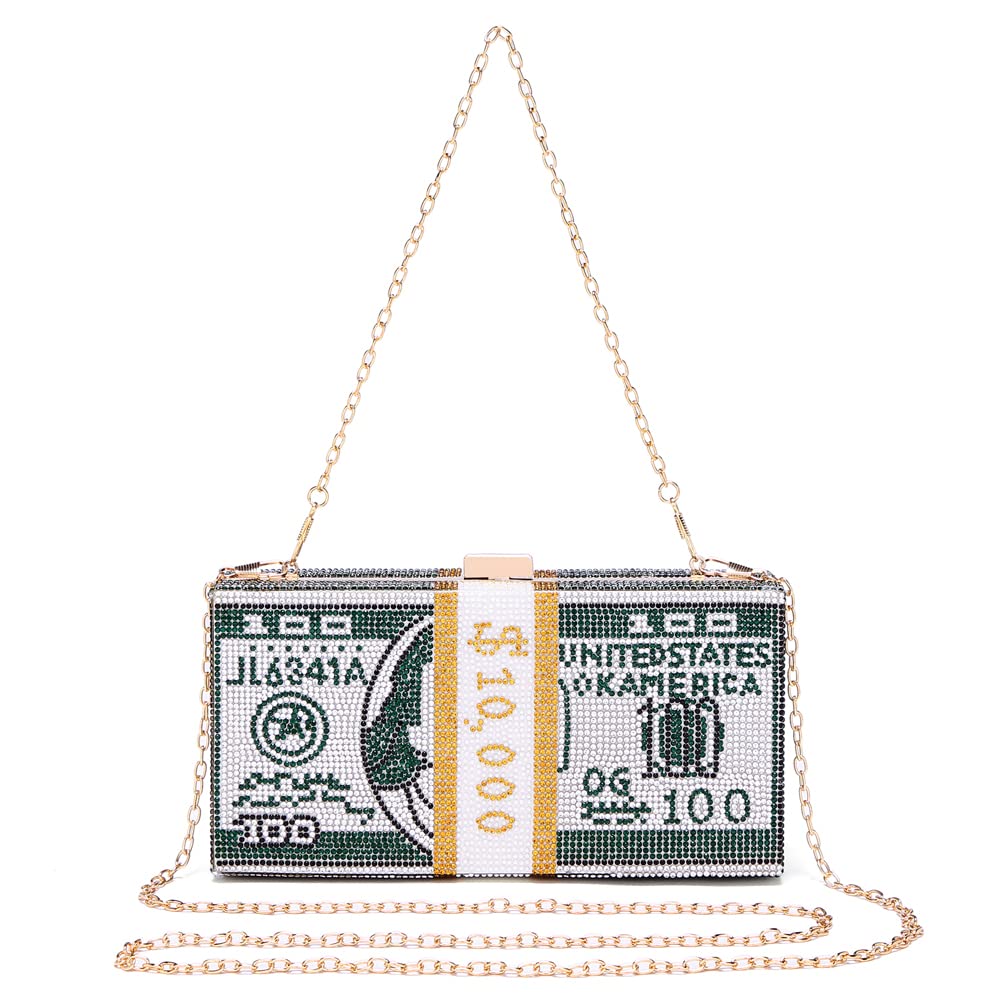 Rich Girl Purse