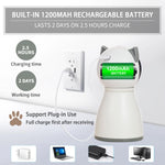 Laser Cat Toy for Indoor Cats, Motion Activated Rechargeable & Automatic