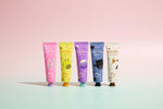 TONYMOLY x Squishmallows Holiday Hand Cream Set