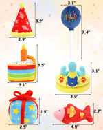 Catnip Green Beans - 4PCS