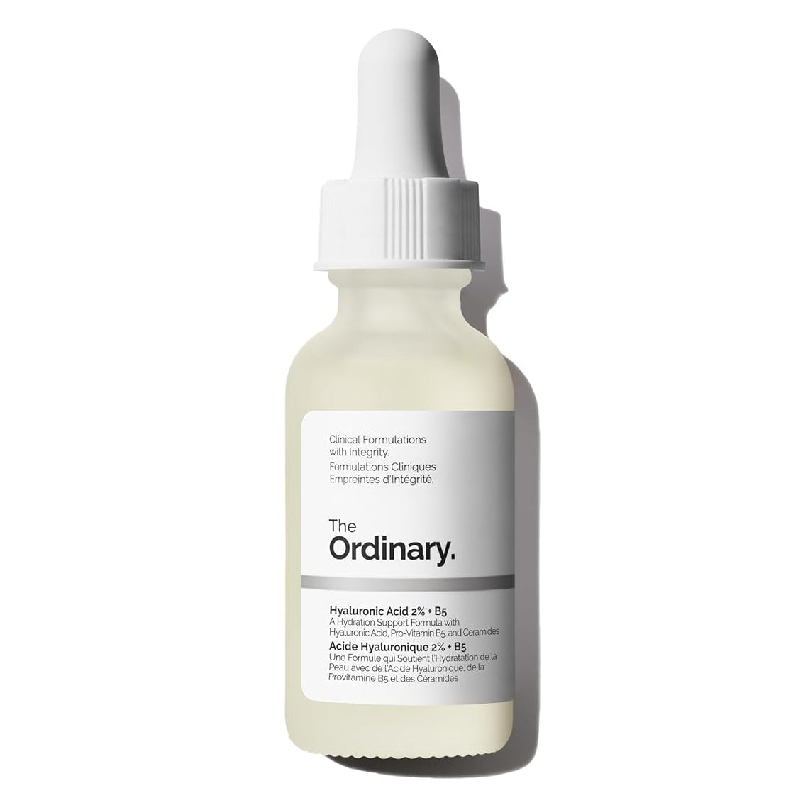 The Ordinary Hyaluronic Acid 2% + B5 (with Ceramides)