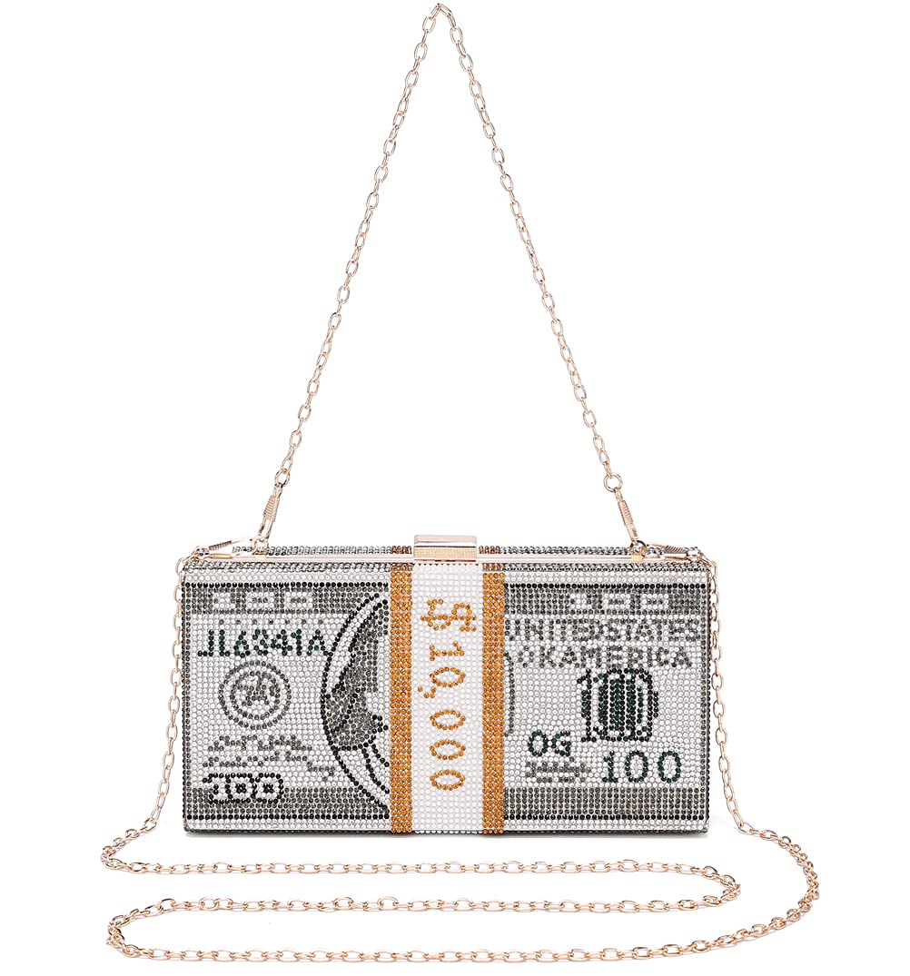 Rich Girl Purse