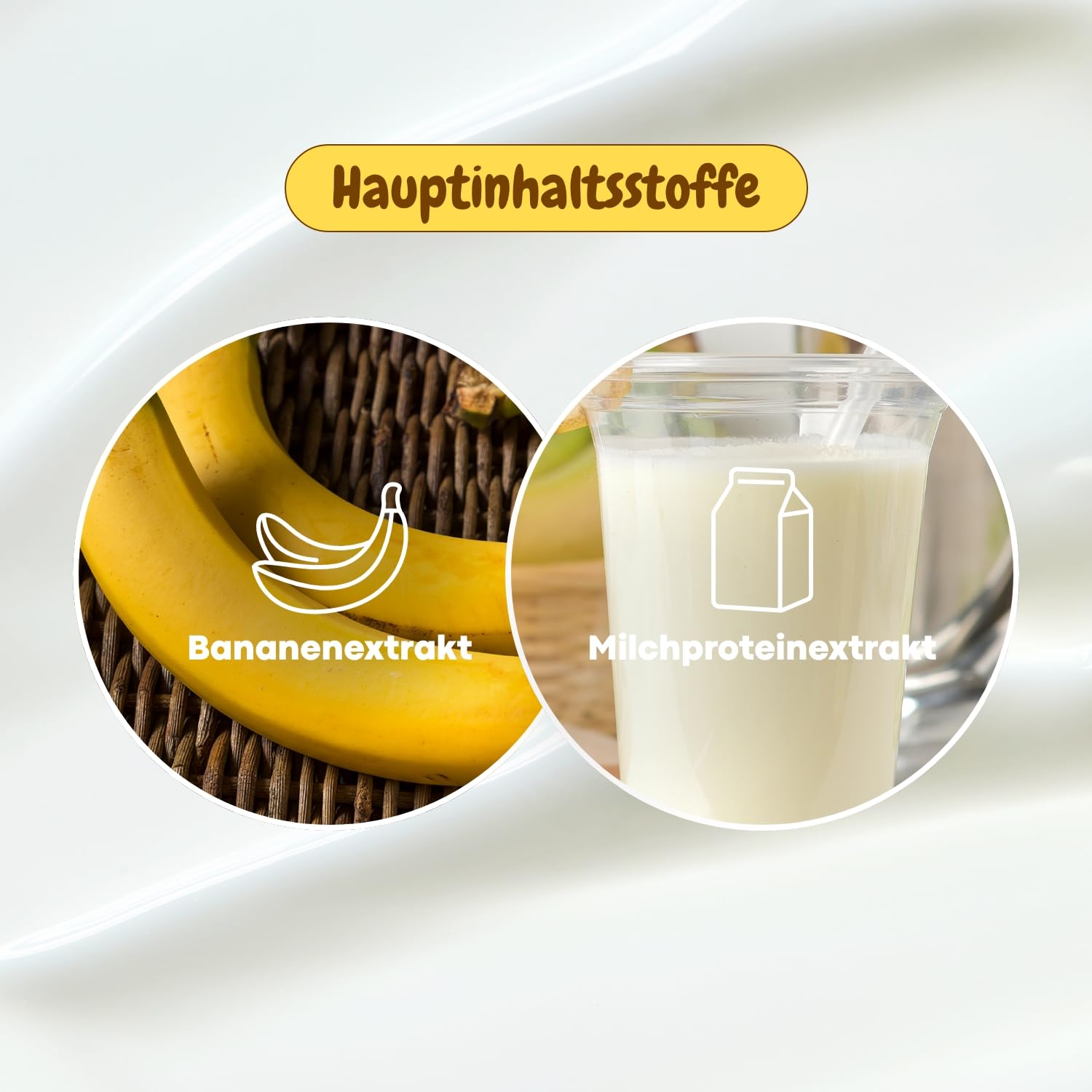 TONYMOLY Banana Hand Cream