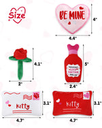 Catnip Green Beans - 4PCS