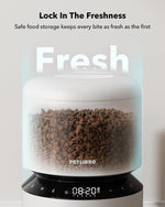 PETLIBRO Bundle: Automatic Cat Feeder with Night Vision Camera + Slow Feeder Bowl