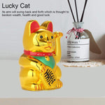 Lucky Cat (Maneki Neko)