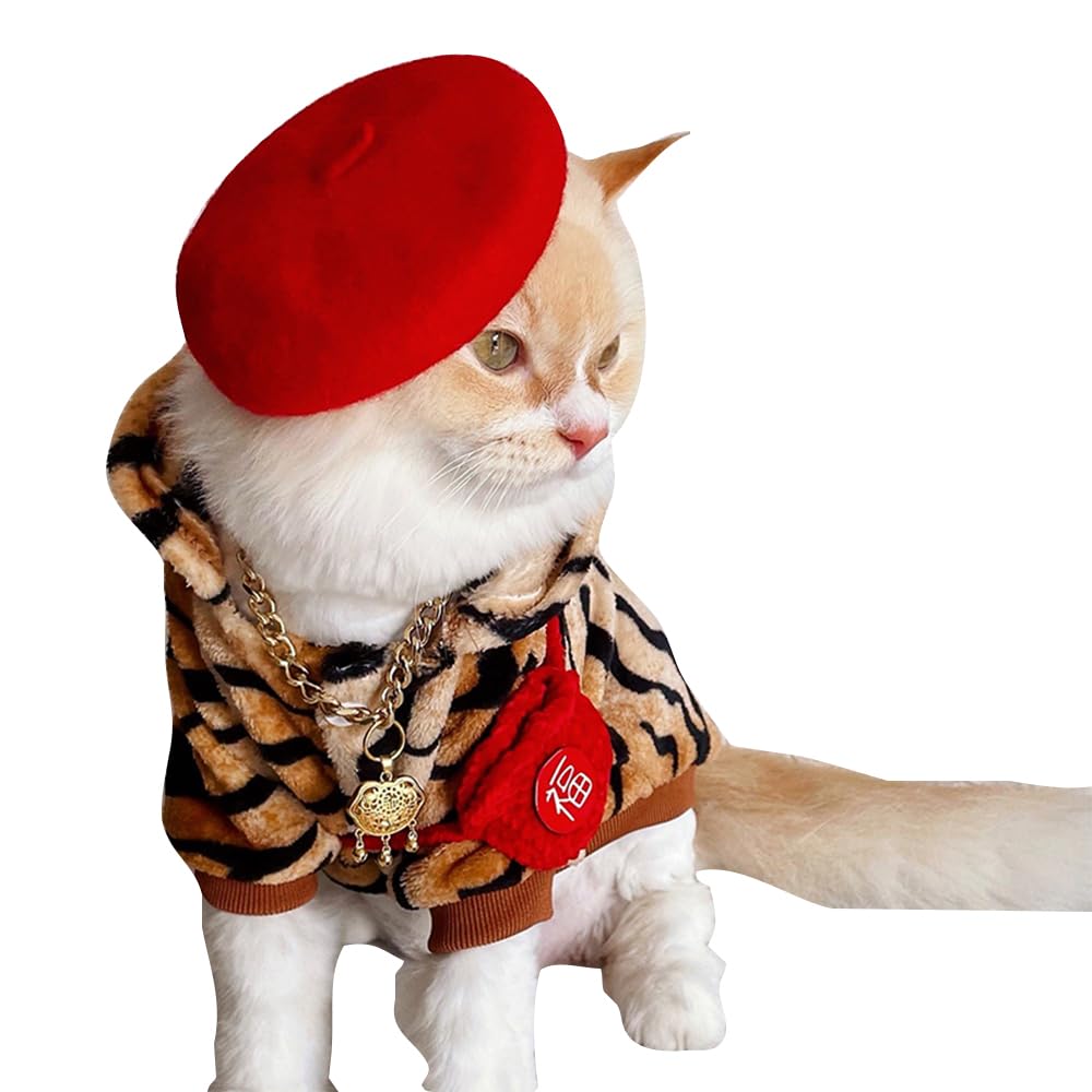 Kitty's Beret