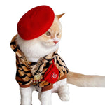Kitty's Beret