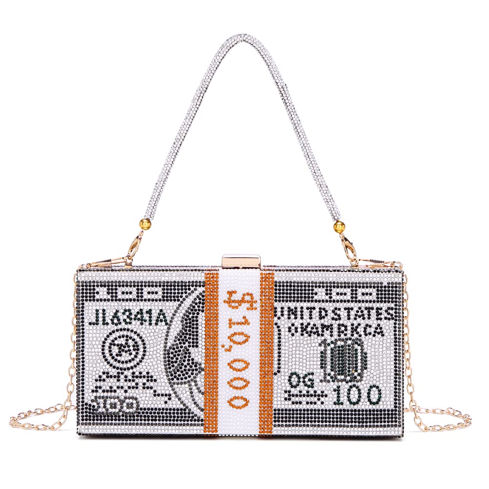 Rich Girl Purse