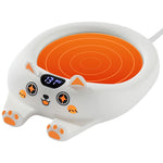 Cat Mug Warmer
