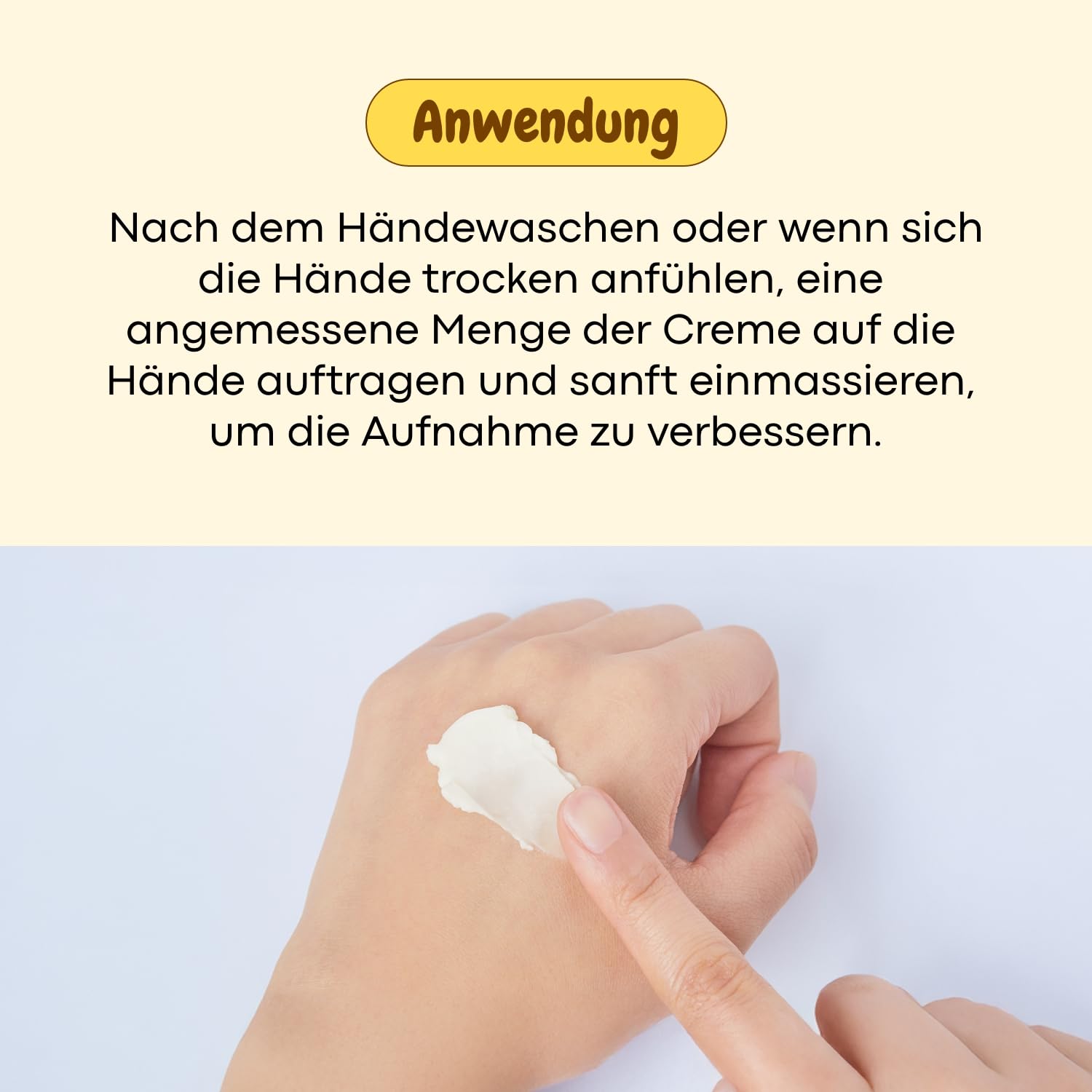 TONYMOLY Banana Hand Cream