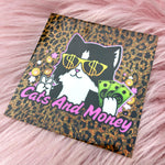 Viral Sticker & Magnet Bundle