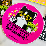 MEGA Sticker Pack