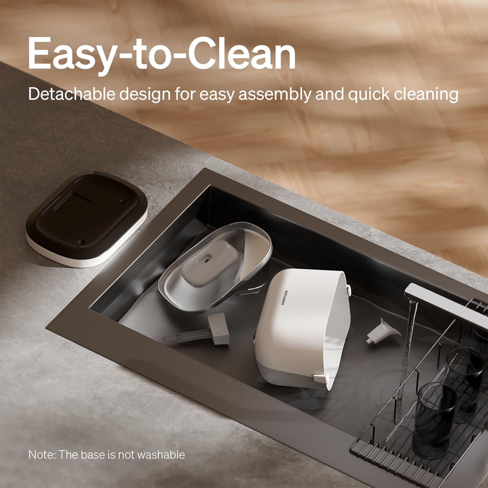 PETLIBRO Cat Water Fountain