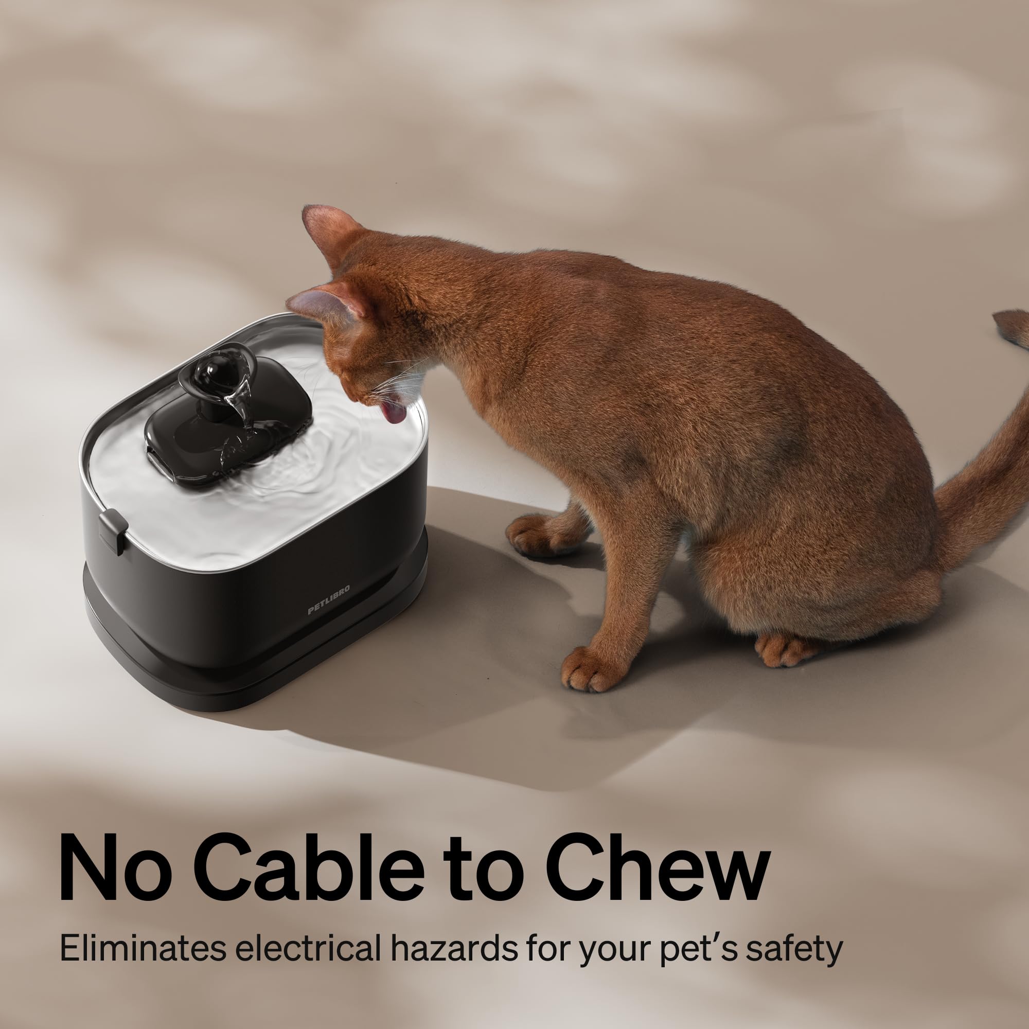 PETLIBRO Cat Water Fountain