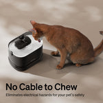 PETLIBRO Cat Water Fountain