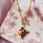 Sweet Candy Necklace