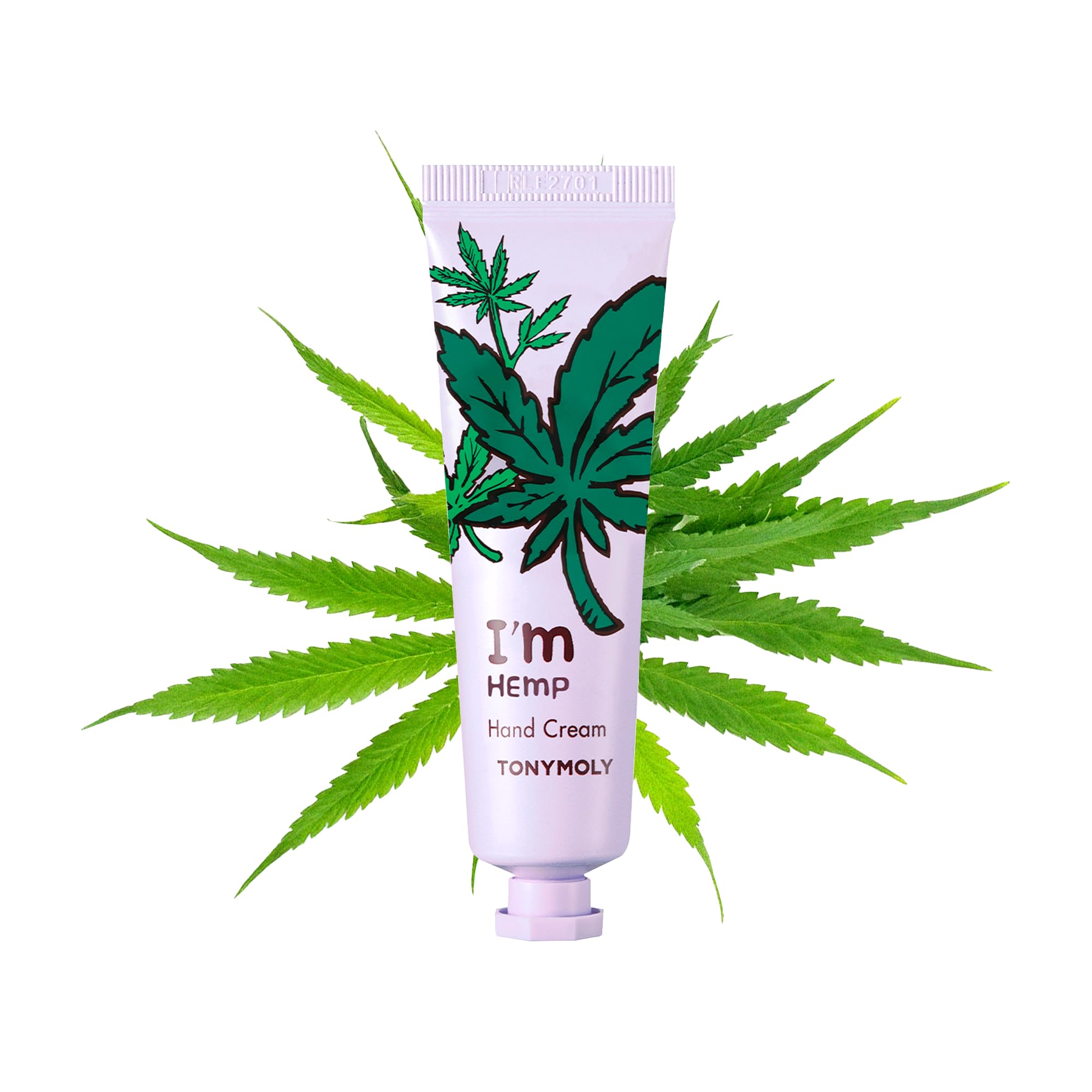 TONYMOLY x Squishmallows Holiday Hand Cream Set