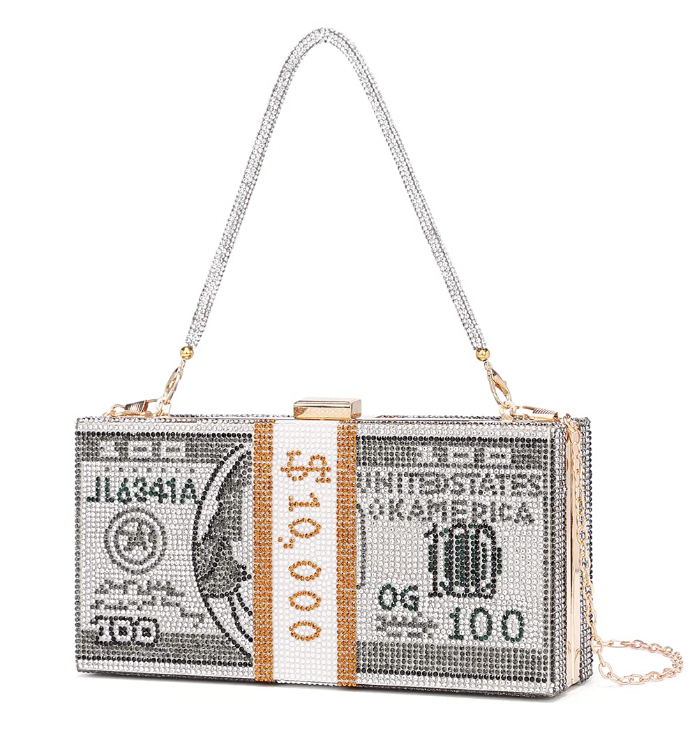 Rich Girl Purse