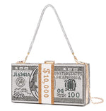 Rich Girl Purse