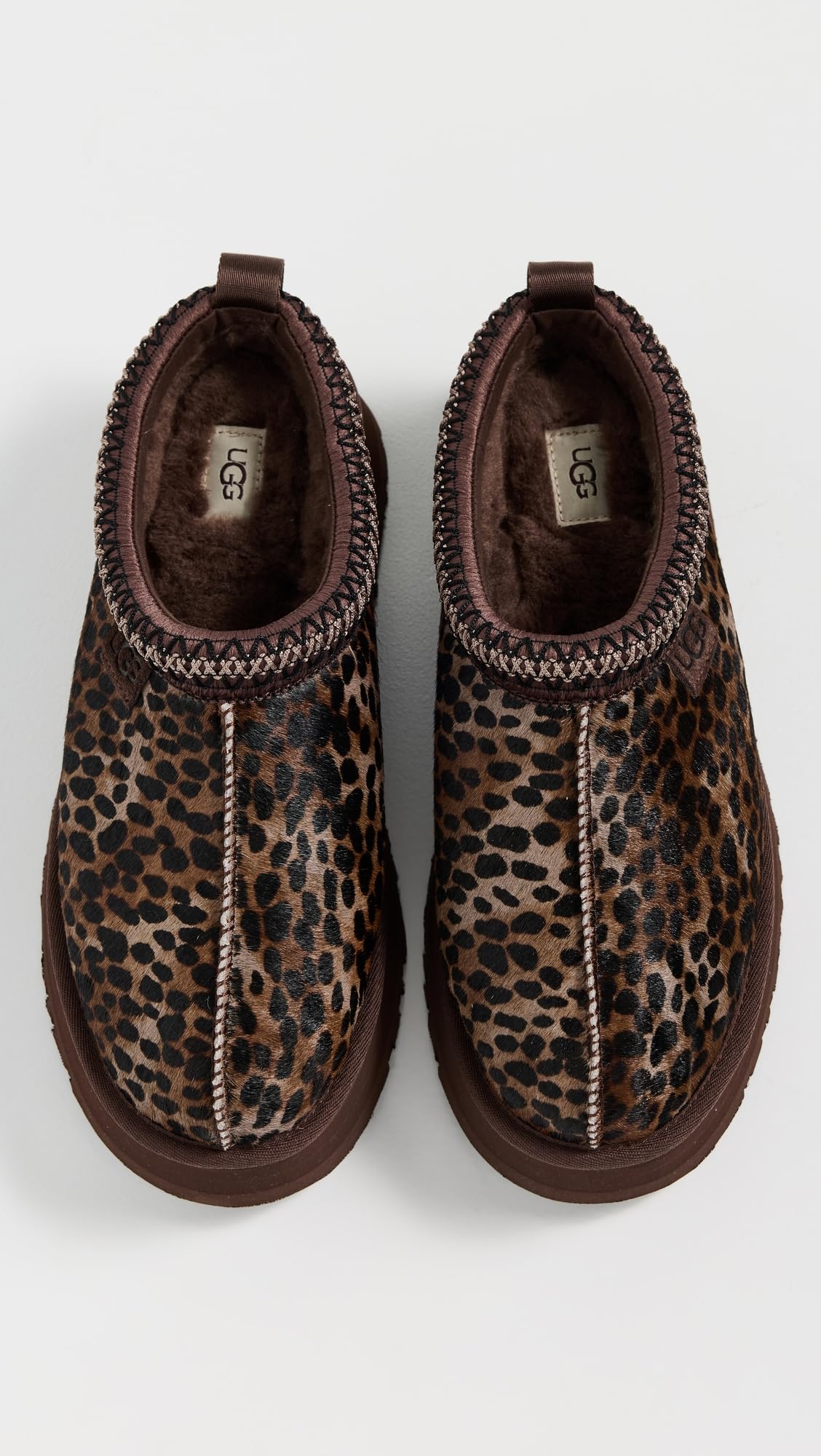 UGG Women's Tazz Caspian Slipper