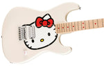 Fender® x Hello Kitty® White Stratocaster®
