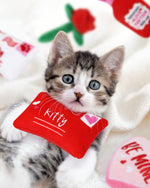 Catnip Green Beans - 4PCS