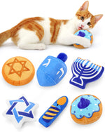 Catnip Green Beans - 4PCS