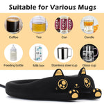 Cat Mug Warmer