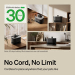 PETLIBRO Cat Water Fountain