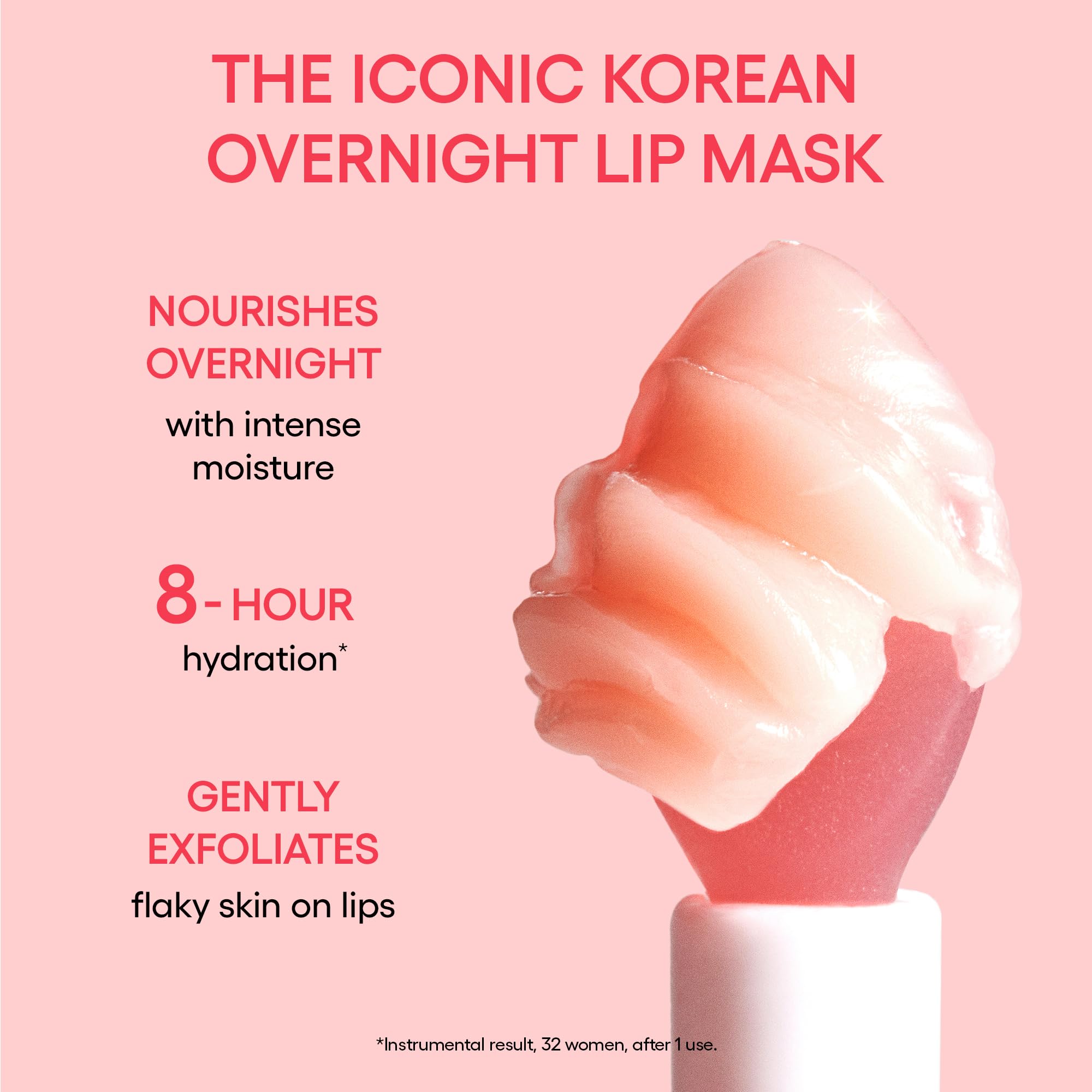 LANEIGE Lip Sleeping Mask - Pumpkin Pie