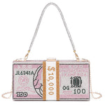 Rich Girl Purse