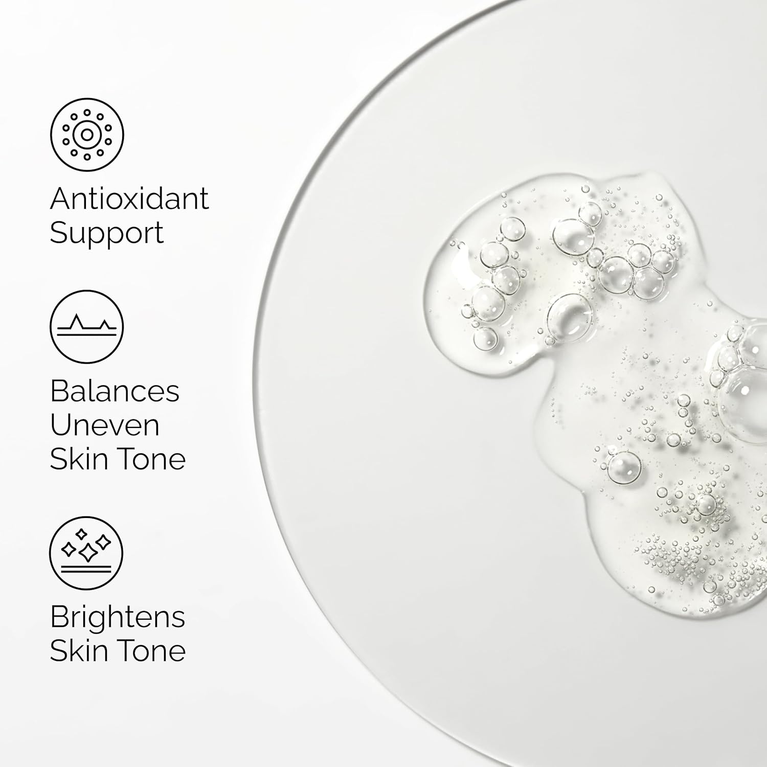 The Ordinary Ascorbyl Glucoside Solution 12%, Vitamin C Serum for Even Skin Tone