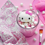 Kawaii Kitty Chocolate Silicone Mold