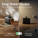 PETLIBRO Cat Water Fountain