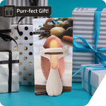 Cat Vegetable Peeler