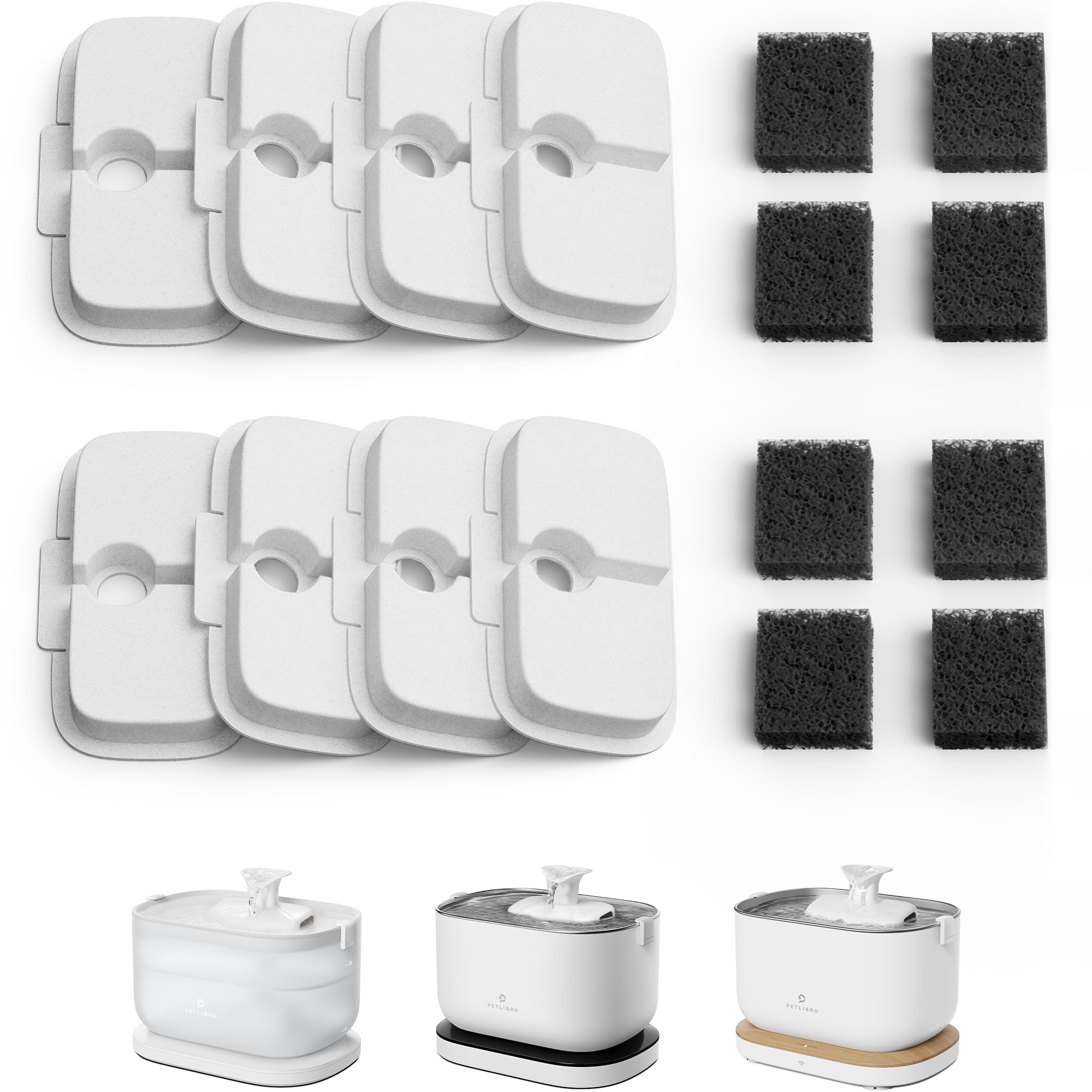 PETLIBRO Cat Water Fountain