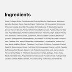 medicube PDRN Caffeine Overnight Wrapping Peel Off Facial Mask | Firming, Depuffing & Hydration | Salmon DNA + Caffeine + Collagen