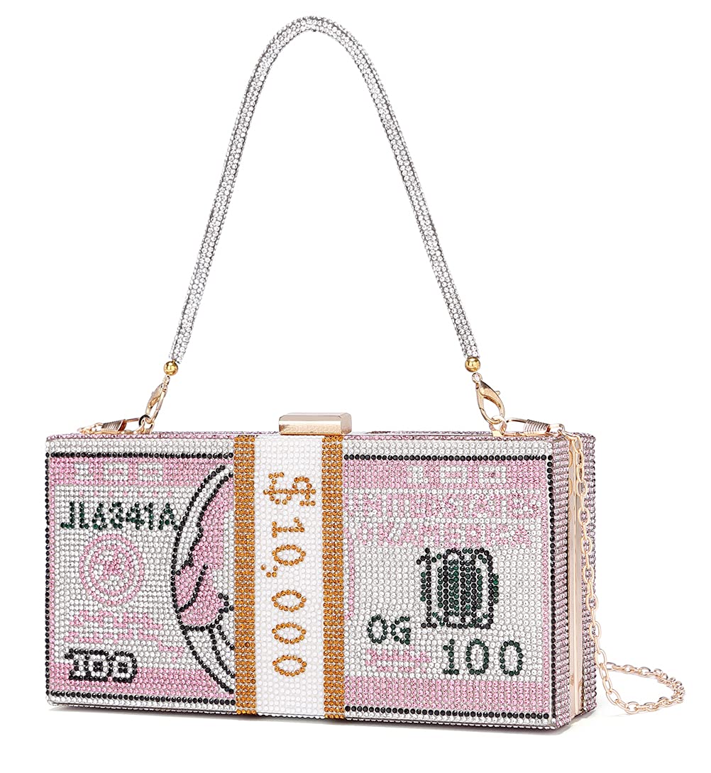 Rich Girl Purse