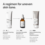The Ordinary Ascorbyl Glucoside Solution 12%, Vitamin C Serum for Even Skin Tone