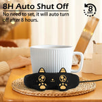 Cat Mug Warmer