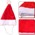 Kitty's Christmas Hat