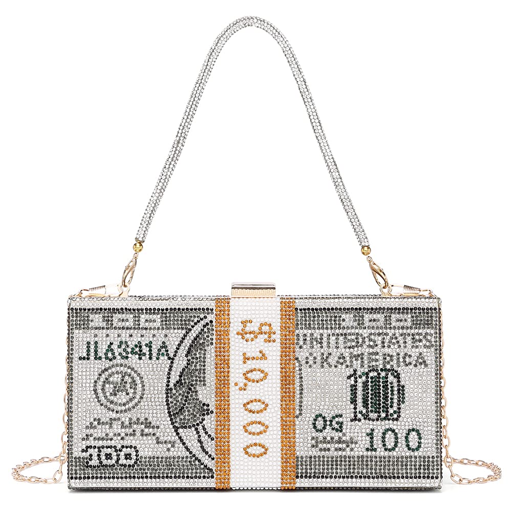 Rich Girl Purse