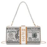 Rich Girl Purse