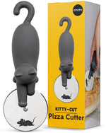 Kitty Pizza Cutter