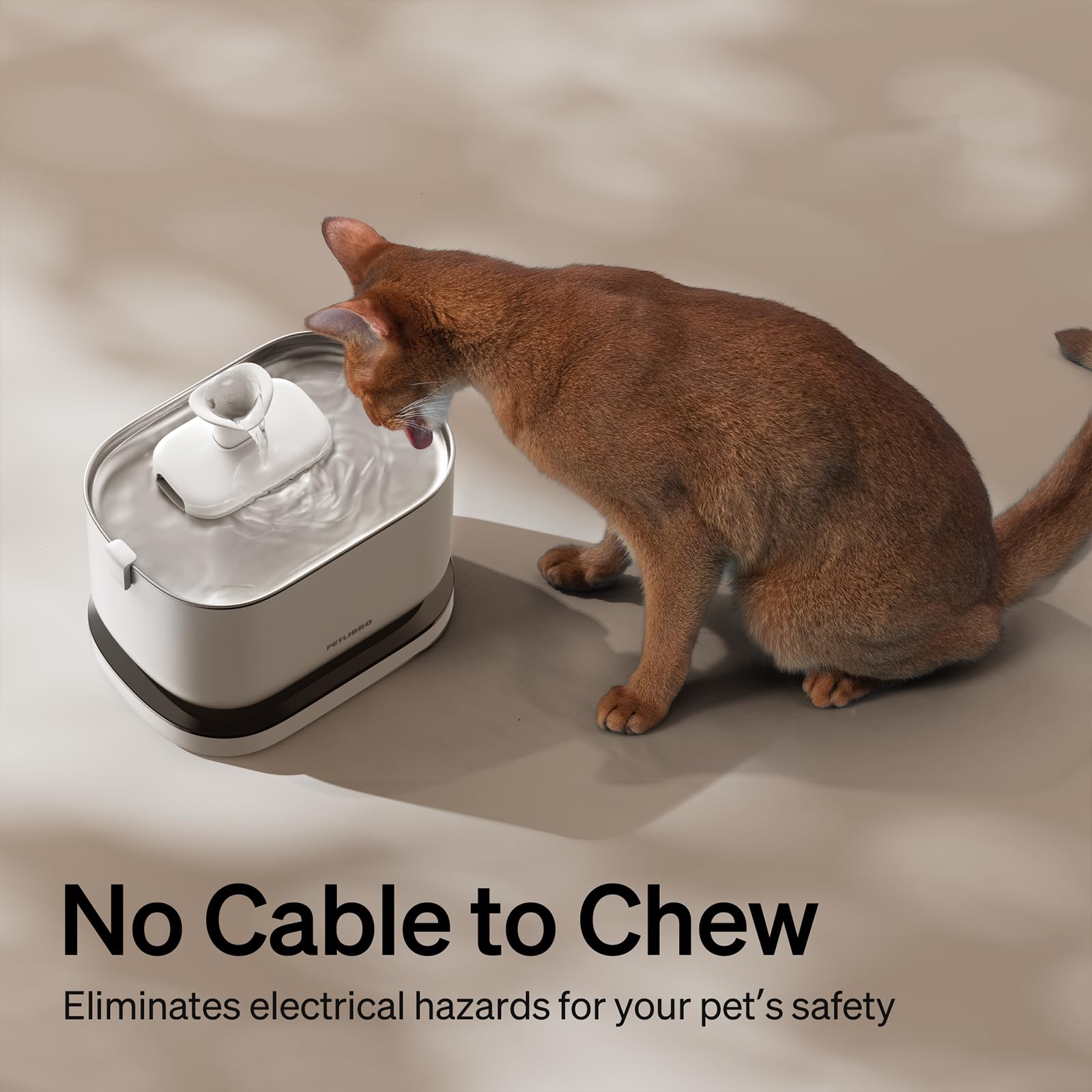 PETLIBRO Cat Water Fountain