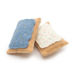 Catnip Pop Tarts