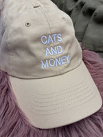 Sand Dad Hat