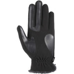 Leopard Print SmarTouch Gloves