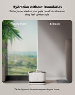 PETLIBRO Cat Water Fountain